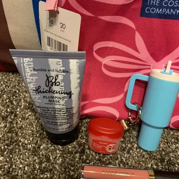 Eyes, Lips, Hair & Body Beauty Bundle NWT - Picture 2 of 4